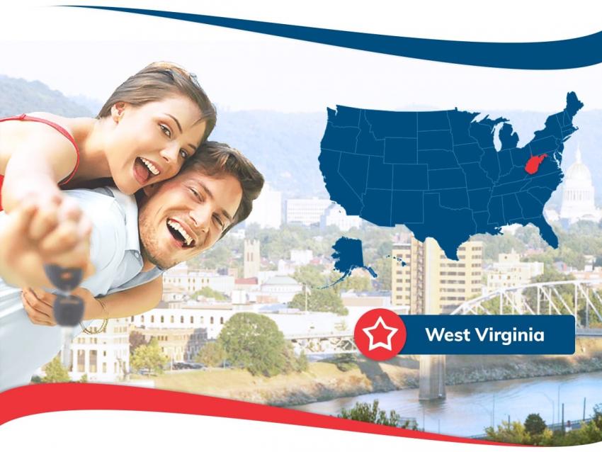 West Virginia Car Insurance American Insurance